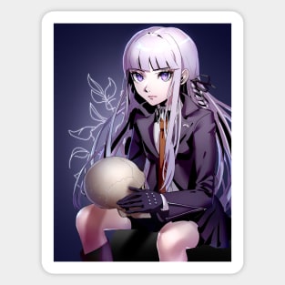 Kirigiri Family Picture Sticker